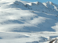 La Estación Invernal y de Montaña de San Isidro