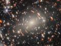 Cúmulo de galaxias Abell S1063