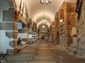 Sala de Armas Arsenal de Ferrol