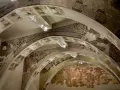 Las pinturas murales de Sijena que tendrá que devolver la Generalitat de Cataluña a Aragón