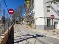 Una calle del municipio valenciano de Picanya.