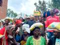 Valencia colabora con Rwanda en la organización de un gran encuentro de familias cristianas