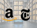 Amazon y The New York Times han llegado a un acuerdo de IA