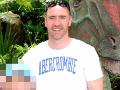 Paul Doyle, sospechoso del atropello masivo en Liverpool