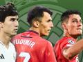 Gonzalo, Budimir y Schick, alternativas para un '9' rematador