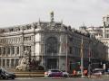 Fachada Banco de España