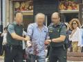Un hombre es detenido por la muerte de otro varón en Bembibre (León)