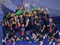 PSG en directo