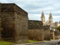 La ciudad más antigua de Galicia