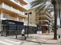 Pub irlandés en Fuengirola donde se ha producido un tiroteo