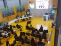Encuentro del pasado año en Elche