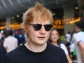 Ed Sheeran, en una imagen de archivo