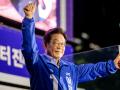 Lee Jae-myung, presumible nuevo presidente de Corea del Sur