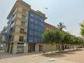 Edificio de la Avenida Germanías de Carcagente