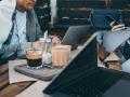 El tipo de café que se consume puede influir en la cantidad de cafeína