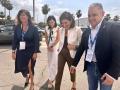 I Encuentro de Asociaciones Empresariales Locales del Mundo Rural en Fuente Palmera