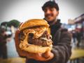 Champions Burger