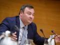 David Muñoz, portavoz adjunto de Vox en las Cortes Valencianas