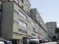Barrio de las Flores de La Coruña