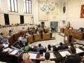 Imagen del leno ordinario de junio de la Diputación de Alicante

REMITIDA / HANDOUT por DIPUTACIÓN DE ALICANTE
Fotografía remitida a medios de comunicación exclusivamente para ilustrar la noticia a la que hace referencia la imagen, y citando la procedencia de la imagen en la firma
04/6/2025