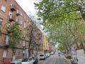Calle General Shelly, en el barrio vallisoletano de Las Delicias