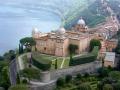 La Specola Vaticana, en Castelgandolfo