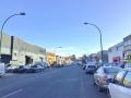 Polígono de Pocomaco en La Coruña, donde tuvo lugar el accidente