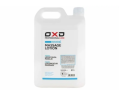 Lote de OXD leche neutra para masaje