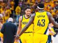 Los Pacers están realizando una temporada de ensueño
