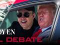 Podcast diario Hoy en El Debate