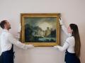 La obra de Turner que se subastará en Londres el 2 de julio