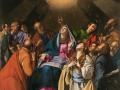 Misa de Vigilia de Pentecostés | Jerusalén