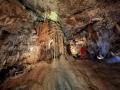 Cueva de Valporquero, en León, la "reina de las cuevas"