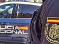 Imagen de archivo de la Policía Nacional