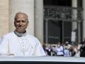 El Papa León, el pasado 4 de junio en la Plaza de San Pedro