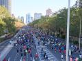 Madrid Vintage Run