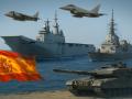 La III Jornada de Defensa de El Debate aborda los retos de la defensa en el contexto geopolítico