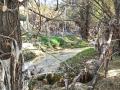 Toallitas colgadas de los árboles y en las orillas del cauce del arroyo de Valdebebas

REMITIDA / HANDOUT por ASOCIACIÓN ECOLOGISTA DEL JARAMA 'EL SOTO'
Fotografía remitida a medios de comunicación exclusivamente para ilustrar la noticia a la que hace referencia la imagen, y citando la procedencia de la imagen en la firma
21/1/2022
