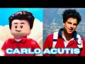 película de Carlo Acutis