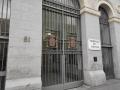 Sede del Tribunal de Cuentas en Madrid