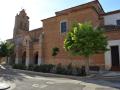 Iglesia de San Miguel en Roales del Campo