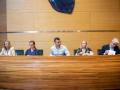 Comisión gestión de la dana, Diputación de Valencia
