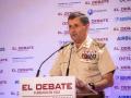 El Jefe de Estado Mayor del Ejército de Tierra clausura la Jornada de Defensa