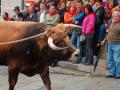 Uno de los pueblos más bonitos de Galicia celebra una fiesta nacida de una leyenda