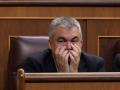 DIRECTO | Comparecencia de Sánchez desde Ferraz tras la dimisión de Santos Cerdán