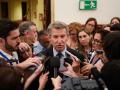 DIRECTO | Feijóo comparece tras las disculpas de Sánchez por la trama de corrupción en el PSOE