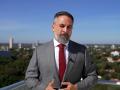 Abascal pregunta a Sánchez si hará una auditoría a su familia y anuncia que irá a las protestas de Ferraz