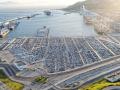 Tanger Automotive City ha duplicado su capacidad este año
