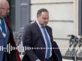 Ábalos y Koldo sobre el Rey Juan Carlos