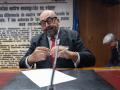 Cerdán abronca a Koldo: «450 se le dieron en tres sobres»; «¡Koldo!, de eso no se habla»